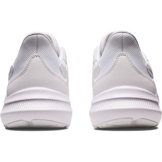 Asics femme jolt 4 blanc2135005_5 sur voshoes.com