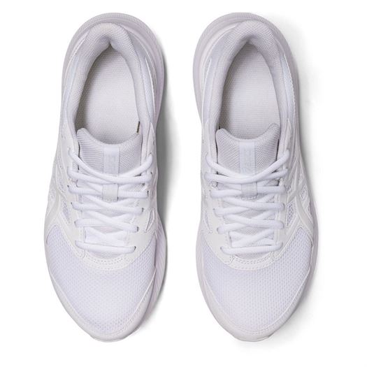 Asics femme jolt 4 blanc2135005_6 sur voshoes.com