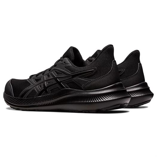 Asics femme jolt 4 noir2135006_4 sur voshoes.com