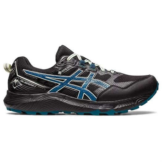 homme Asics homme gel sonoma 7 gtx noir