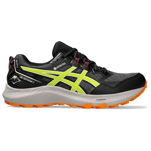 homme Asics homme gel sonoma 7 gtx gris