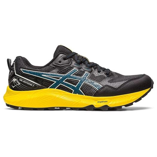 homme Asics homme gel sonoma 7 gris