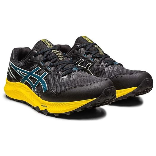 Asics homme gel sonoma 7 gris2135401_2 sur voshoes.com