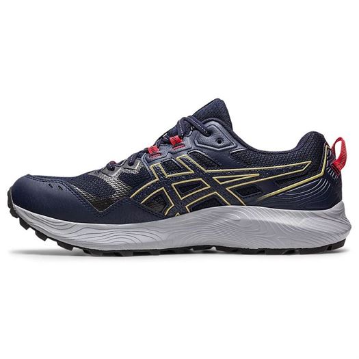 Asics homme gel sonoma 7 bleu2135402_3 sur voshoes.com