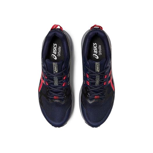 Asics homme gel sonoma 7 bleu2135402_5 sur voshoes.com