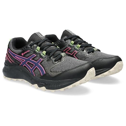 Asics femme gel sonoma 7 gtx gris2135502_2 sur voshoes.com