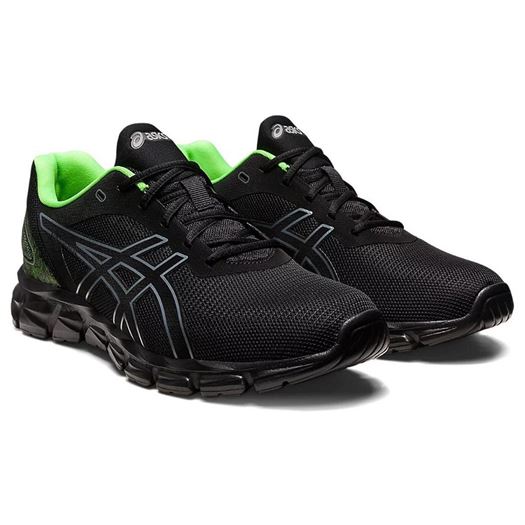 Asics homme gel quantum lyte 2 noir2135601_2 sur voshoes.com