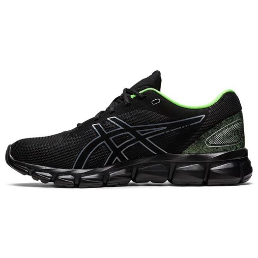 Asics homme gel quantum lyte 2 noir2135601_3 sur voshoes.com