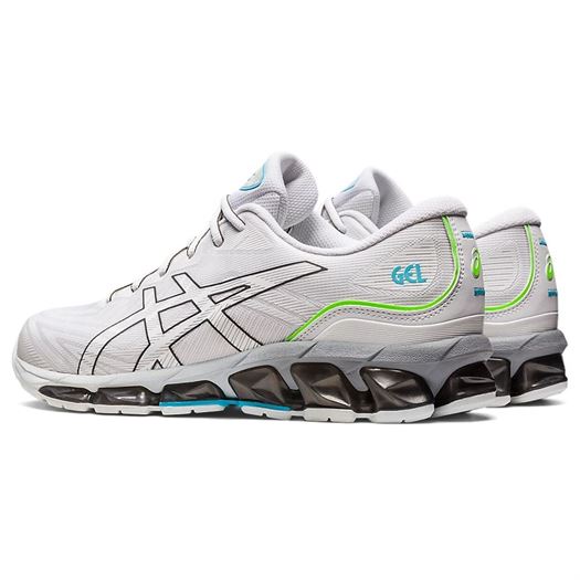 Asics homme gel quantum 360 7 blanc2135701_4 sur voshoes.com