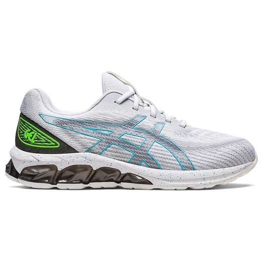 homme Asics homme gel quantum 180 7 blanc