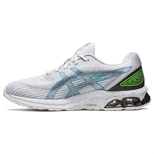 Asics homme gel quantum 180 7 blanc2135801_3 sur voshoes.com