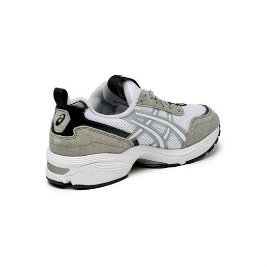 Asics femme gel 1090v2 blanc2135901_2 sur voshoes.com