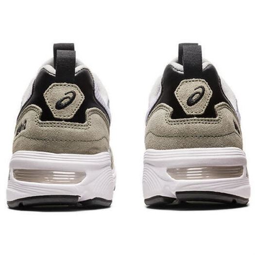 Asics femme gel 1090v2 blanc2135901_5 sur voshoes.com