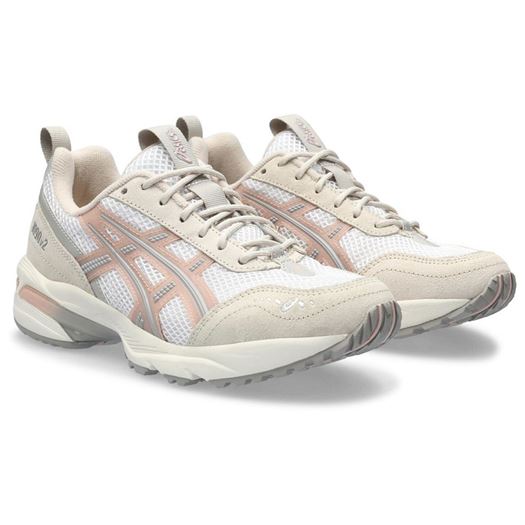 Asics femme gel 1090v2 blanc2136002_2 sur voshoes.com