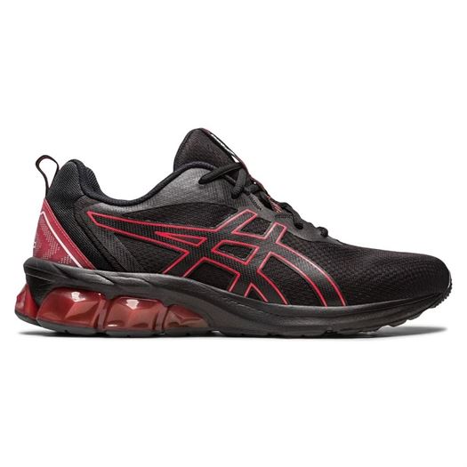 homme Asics homme gel quantum 90 4 noir