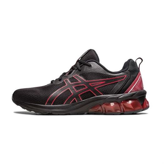 Asics homme gel quantum 90 4 noir2136101_2 sur voshoes.com