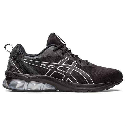 homme Asics homme gel quantum 90 4 noir