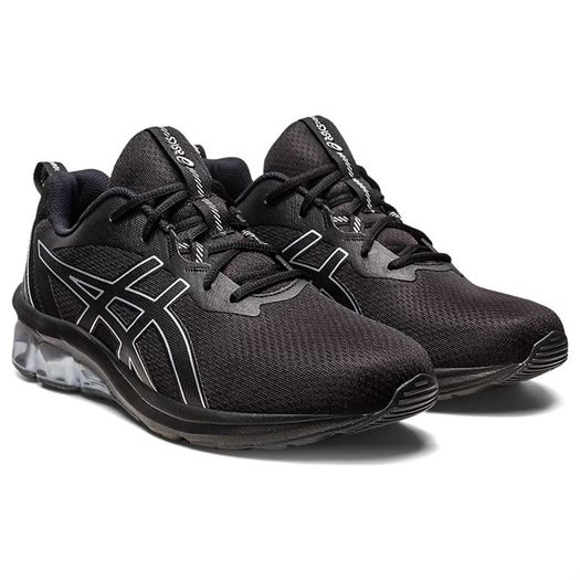 Asics homme gel quantum 90 4 noir2136102_2 sur voshoes.com