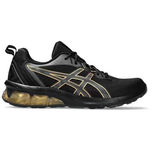 homme Asics homme gel quantum 90 4 noir