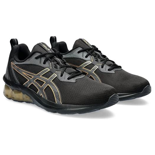 Asics homme gel quantum 90 4 noir2136104_2 sur voshoes.com