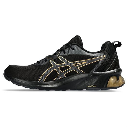 Asics homme gel quantum 90 4 noir2136104_4 sur voshoes.com