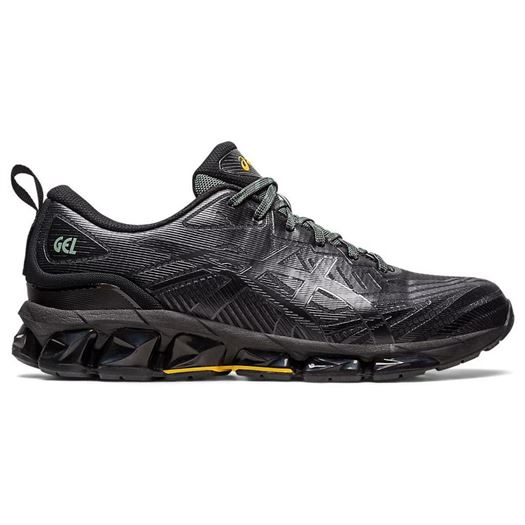 homme Asics homme gel quantum 360 7 noir