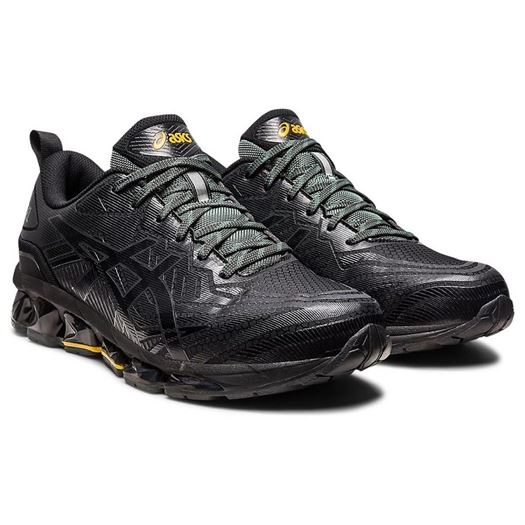 Asics homme gel quantum 360 7 noir2136201_2 sur voshoes.com