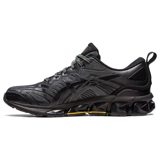 Asics homme gel quantum 360 7 noir2136201_3 sur voshoes.com