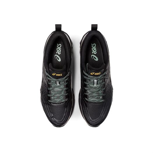 Asics homme gel quantum 360 7 noir2136201_4 sur voshoes.com