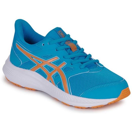 Asics fille jolt 4 gs bleu2136301_2 sur voshoes.com