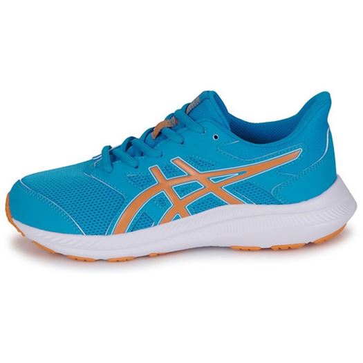 Asics fille jolt 4 gs bleu2136301_3 sur voshoes.com