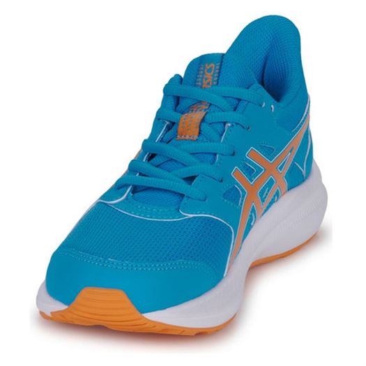 Asics fille jolt 4 gs bleu2136301_4 sur voshoes.com