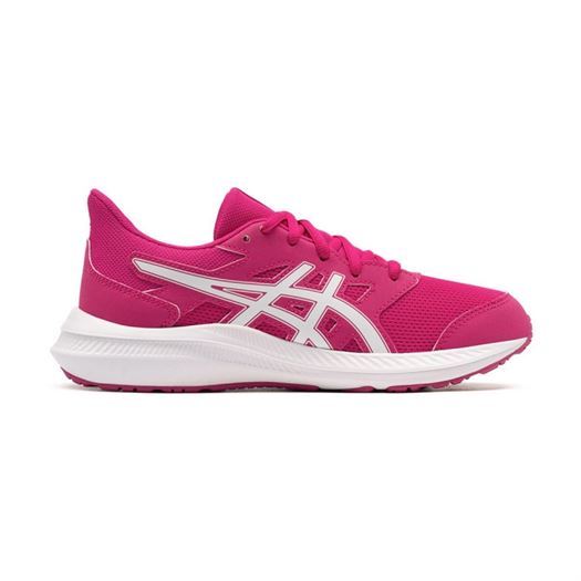 fille Asics fille jolt 4 gs rose