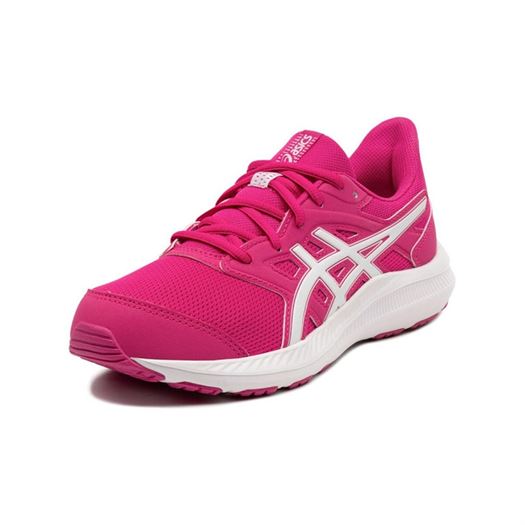 Asics fille jolt 4 gs rose2136302_2 sur voshoes.com