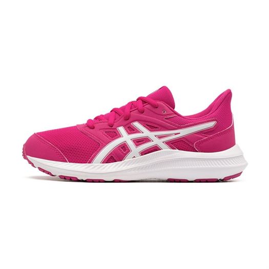 Asics fille jolt 4 gs rose2136302_3 sur voshoes.com