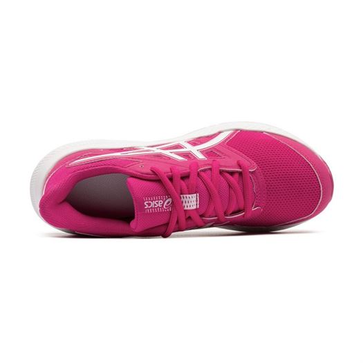 Asics fille jolt 4 gs rose2136302_4 sur voshoes.com