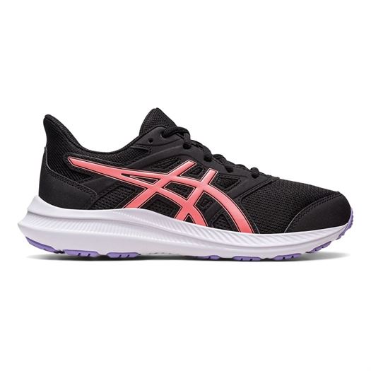 fille Asics fille jolt 4 gs noir