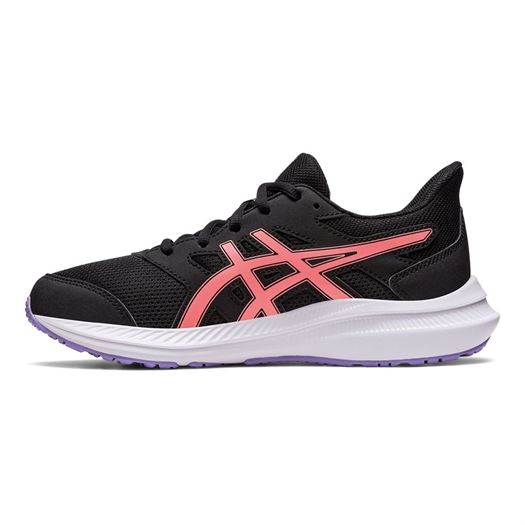 Asics fille jolt 4 gs noir2136303_3 sur voshoes.com