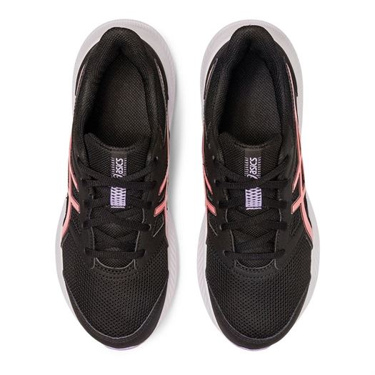 Asics fille jolt 4 gs noir2136303_5 sur voshoes.com