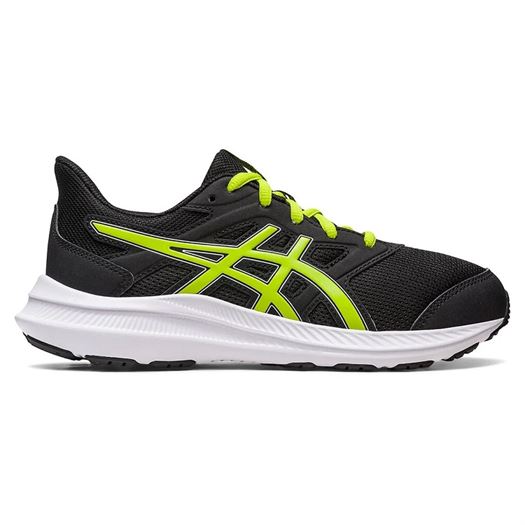 garcon Asics garcon jolt 4 gs noir