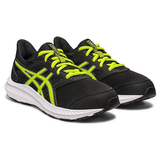 Asics femme jolt 4 gs noir2136304_2 sur voshoes.com