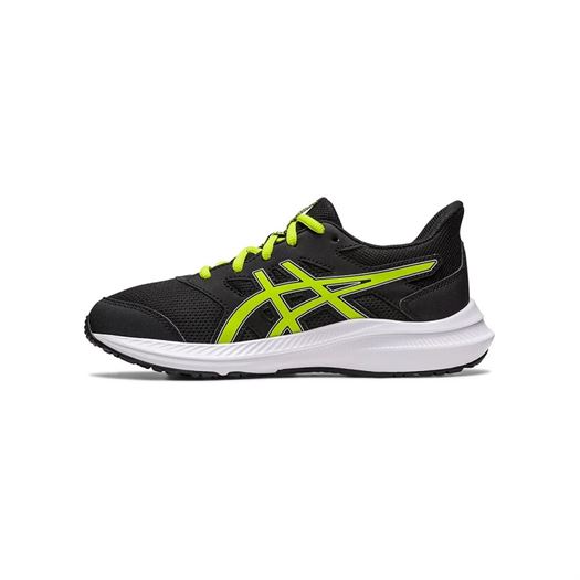 Asics fille jolt 4 gs noir2136304_3 sur voshoes.com