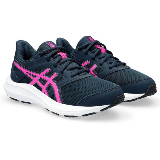 Asics femme jolt 4 gs bleu2136305_2 sur voshoes.com