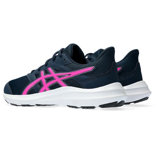 Asics femme jolt 4 gs bleu2136305_3 sur voshoes.com