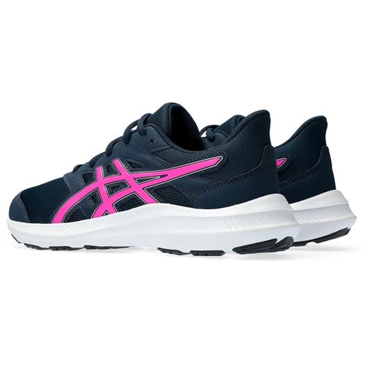 Asics garcon jolt 4 gs bleu2136305_3 sur voshoes.com