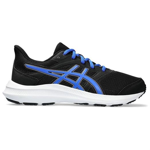 garcon Asics garcon jolt 4 gs bleu