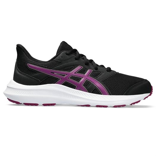 femme Asics femme jolt 4 gs noir