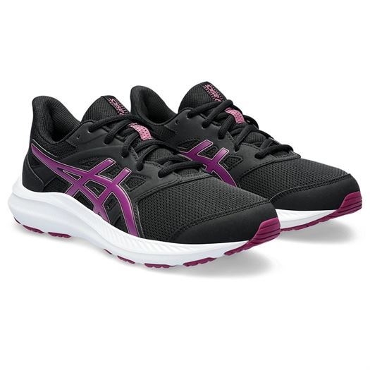 Asics femme jolt 4 gs noir2136307_2 sur voshoes.com