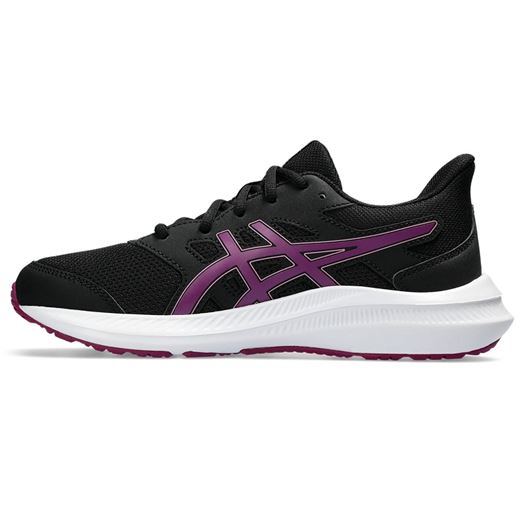 Asics garcon jolt 4 gs noir2136307_3 sur voshoes.com