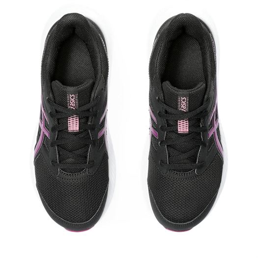 Asics garcon jolt 4 gs noir2136307_5 sur voshoes.com